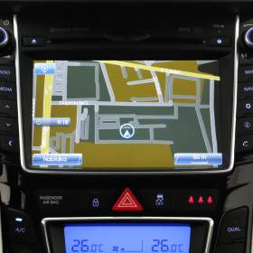 Foto inzerátu Hyundai i30 1.6 CRDi