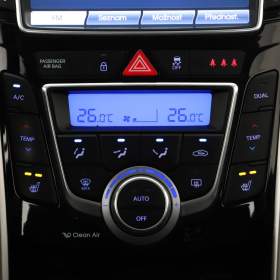 Foto inzerátu Hyundai i30 1.6 CRDi