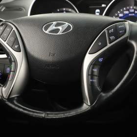 Foto inzerátu Hyundai i30 1.6 CRDi