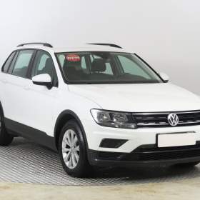 Volkswagen Tiguan 2.0 TDI / 19560492