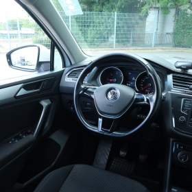 Foto inzerátu Volkswagen Tiguan 2.0 TDI