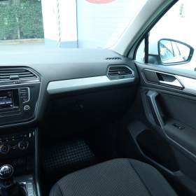 Foto inzerátu Volkswagen Tiguan 2.0 TDI