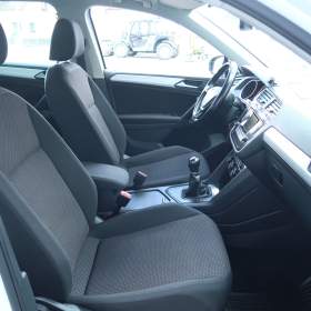 Foto inzerátu Volkswagen Tiguan 2.0 TDI