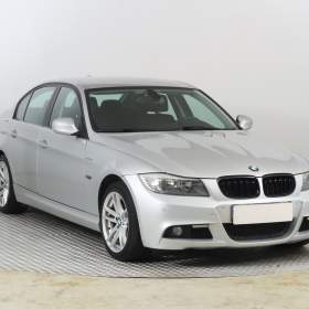 BMW Řada 3 318 d / 19560497