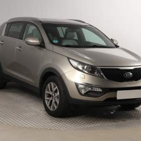 Kia Sportage 1.7 CRDi / 19560499