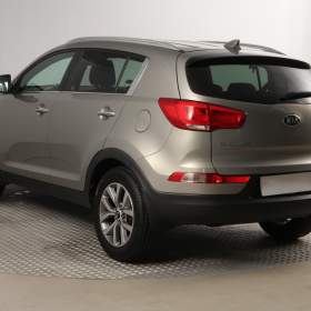 Foto inzerátu Kia Sportage 1.7 CRDi