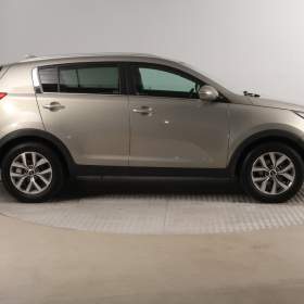 Foto inzerátu Kia Sportage 1.7 CRDi