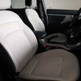 Foto inzerátu Kia Sportage 1.7 CRDi