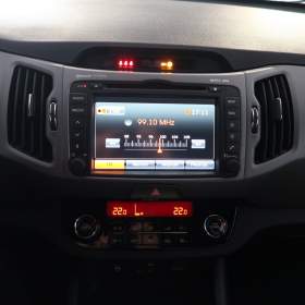 Foto inzerátu Kia Sportage 1.7 CRDi