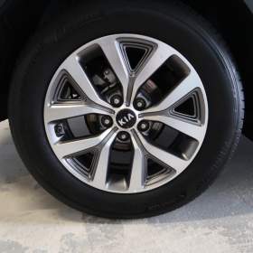 Foto inzerátu Kia Sportage 1.7 CRDi