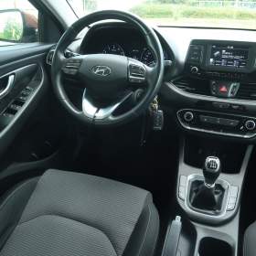 Foto inzerátu Hyundai i30 1.0 T-GDI