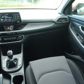 Foto inzerátu Hyundai i30 1.0 T-GDI