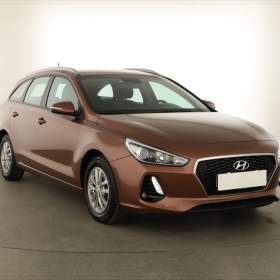 Foto inzerátu Hyundai i30 1.0 T-GDI