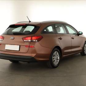 Foto inzerátu Hyundai i30 1.0 T-GDI
