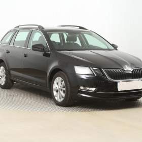 Škoda Octavia 1.6 TDI / 19560503