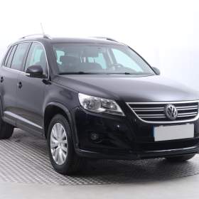 Volkswagen Tiguan 2.0 TDI / 19560506