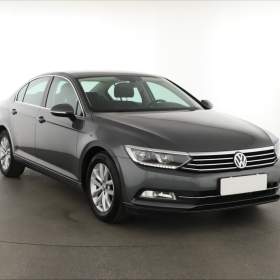 Volkswagen Passat 2.0 TDI / 19560507