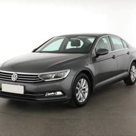 Foto inzerátu Volkswagen Passat 2.0 TDI