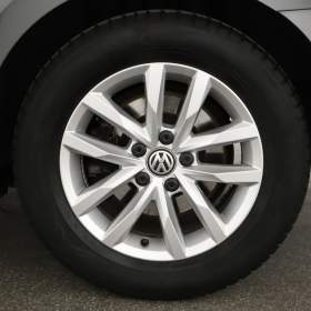 Foto inzerátu Volkswagen Passat 2.0 TDI
