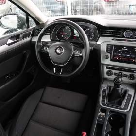 Foto inzerátu Volkswagen Passat 2.0 TDI