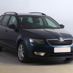 Škoda Octavia 1.6 TDI / 19560509