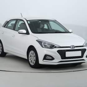 Hyundai i20 1.2 / 19560511