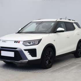 Foto inzerátu SsangYong Tivoli Grand 1.5 T-GDI