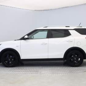 Foto inzerátu SsangYong Tivoli Grand 1.5 T-GDI