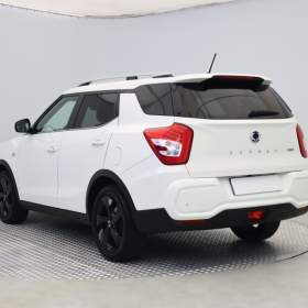 Foto inzerátu SsangYong Tivoli Grand 1.5 T-GDI