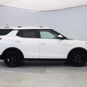 Foto inzerátu SsangYong Tivoli Grand 1.5 T-GDI