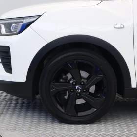 Foto inzerátu SsangYong Tivoli Grand 1.5 T-GDI