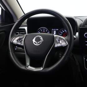 Foto inzerátu SsangYong Tivoli Grand 1.5 T-GDI