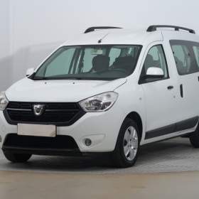 Dacia Dokker 1.6 SCe / 19560514