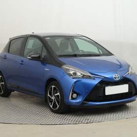 Toyota Yaris 1.5 Hybrid / 19560515
