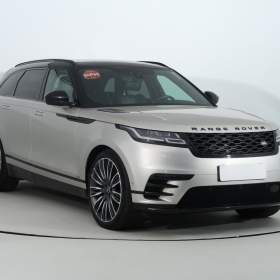 Land Rover Range Rover Velar D275 / 19560518