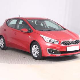 Kia Ceed 1.6 GDI / 19560519