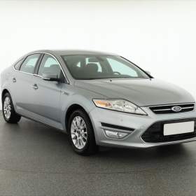 Ford Mondeo 1.6 TDCi / 19560520