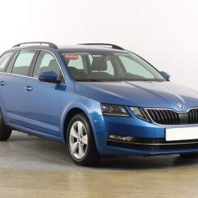 Škoda Octavia 1.6 TDI / 19560521