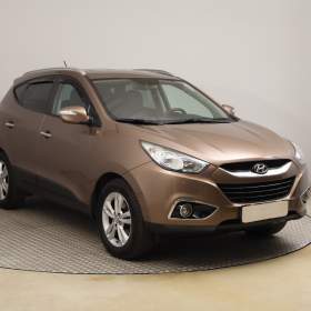 Hyundai ix35 1.7 CRDi / 19560523