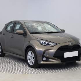 Toyota Yaris 1.5 VVT- i Hybrid / 19560524
