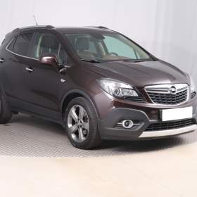 Opel Mokka 1.7 CDTI / 19560526