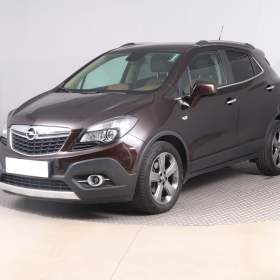 Foto inzerátu Opel Mokka 1.7 CDTI