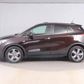 Foto inzerátu Opel Mokka 1.7 CDTI