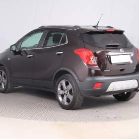 Foto inzerátu Opel Mokka 1.7 CDTI