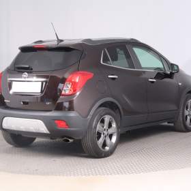 Foto inzerátu Opel Mokka 1.7 CDTI