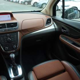 Foto inzerátu Opel Mokka 1.7 CDTI