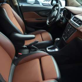 Foto inzerátu Opel Mokka 1.7 CDTI