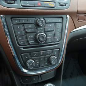 Foto inzerátu Opel Mokka 1.7 CDTI