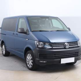 Volkswagen Transporter 2.0 TDI / 19560527
