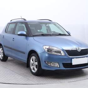 Škoda Fabia 1.2 12V / 19560528